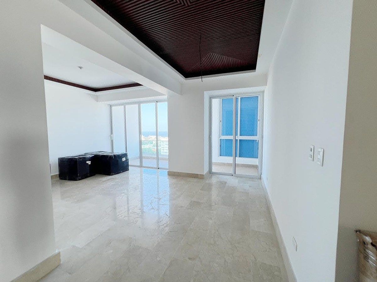 Apartamento en Bella Vista, Santo Domingo Centro (Distrito Nacional), foto 7 de 25