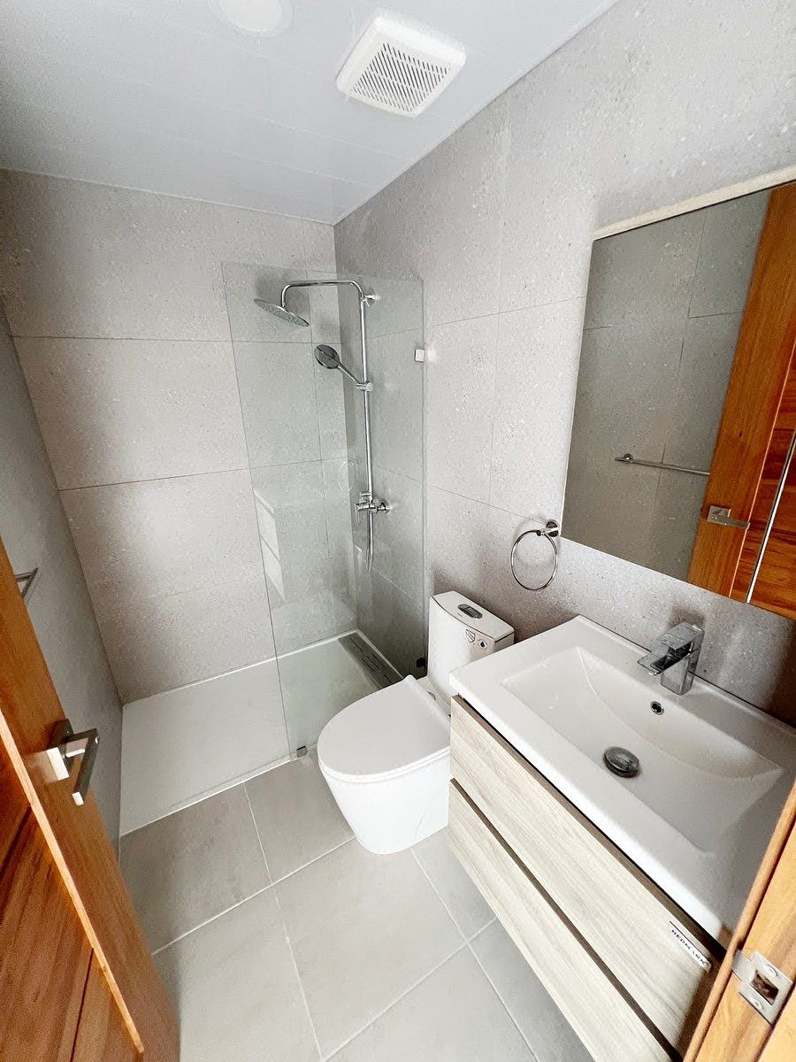 Apartamento en Bella Vista, Santo Domingo Centro (Distrito Nacional), foto 15 de 25