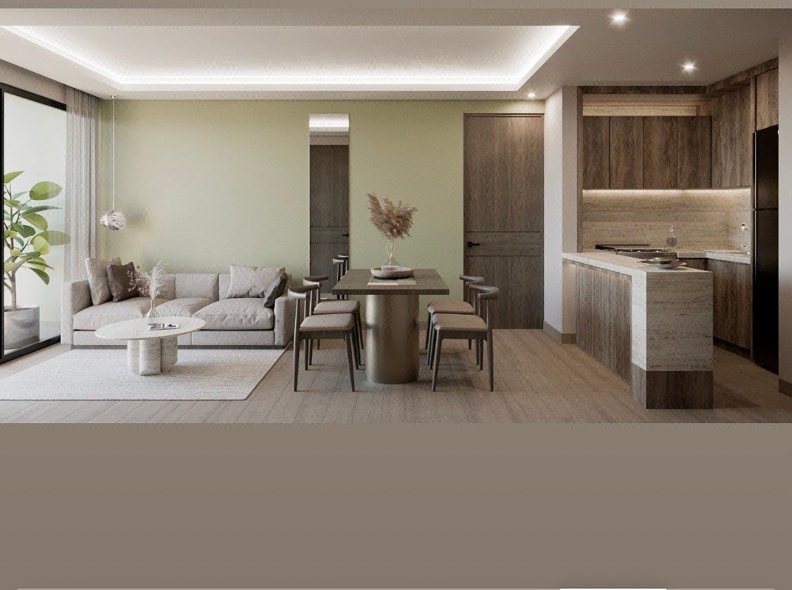 Departamento en Valle Dorado, Tlalnepantla de Baz, foto 5 de 11