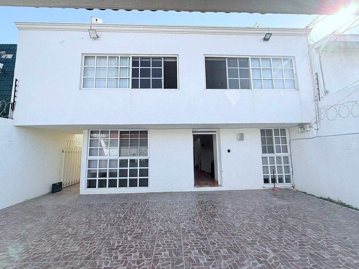 CASA PARA ALUGAR EM QUERETARO, PERTO DO CENTRO HISTÓRICO, foto 1 de 15