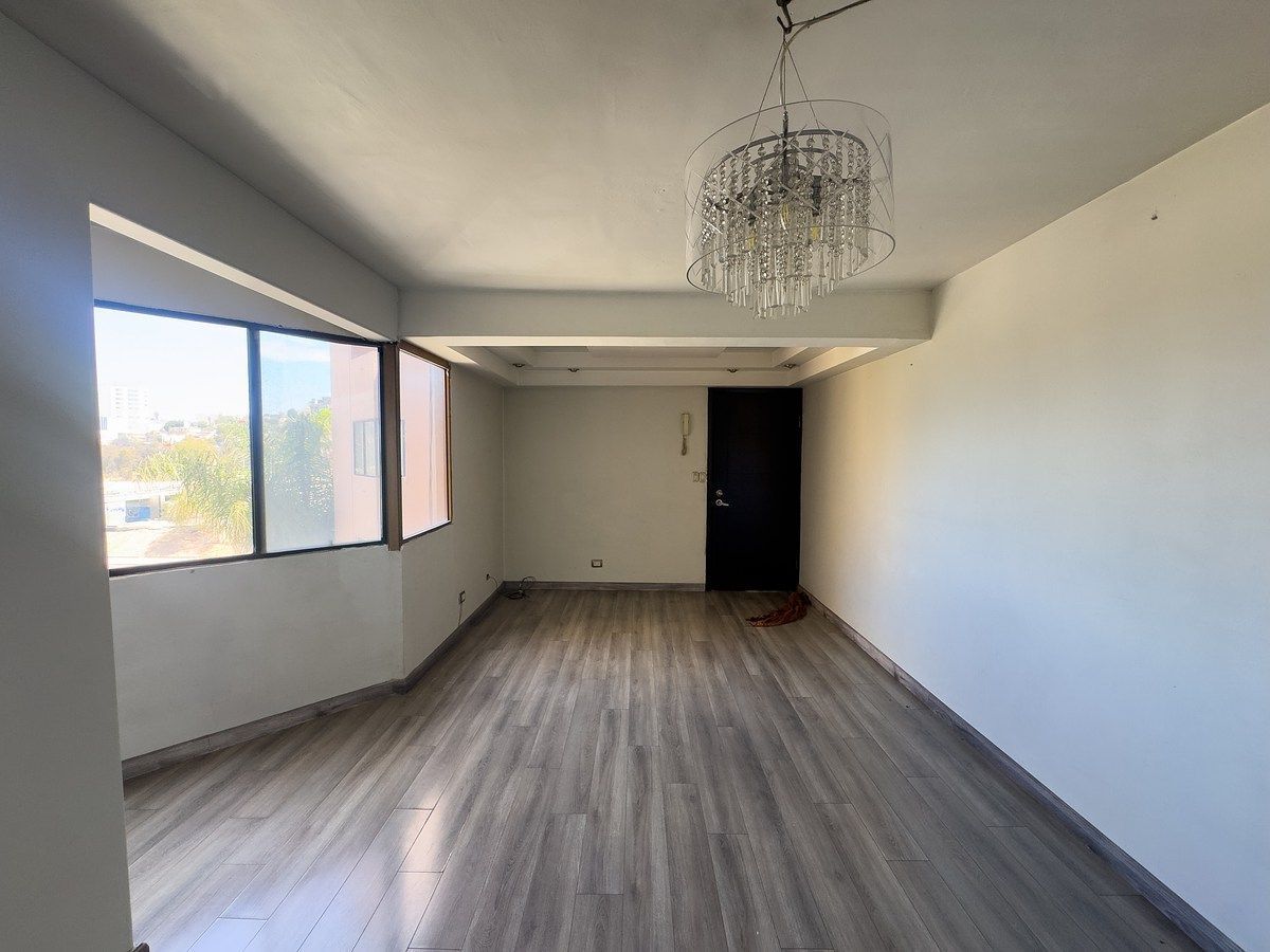 Departamento para Aluguel na Zona Rio, foto 1 de 12