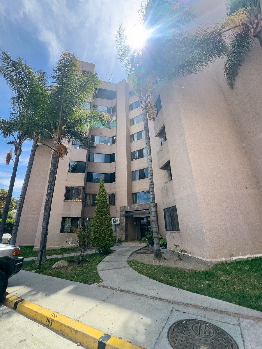 Apartamento em Zona Urbana Río Tijuana, Tijuana, foto 12 de 12