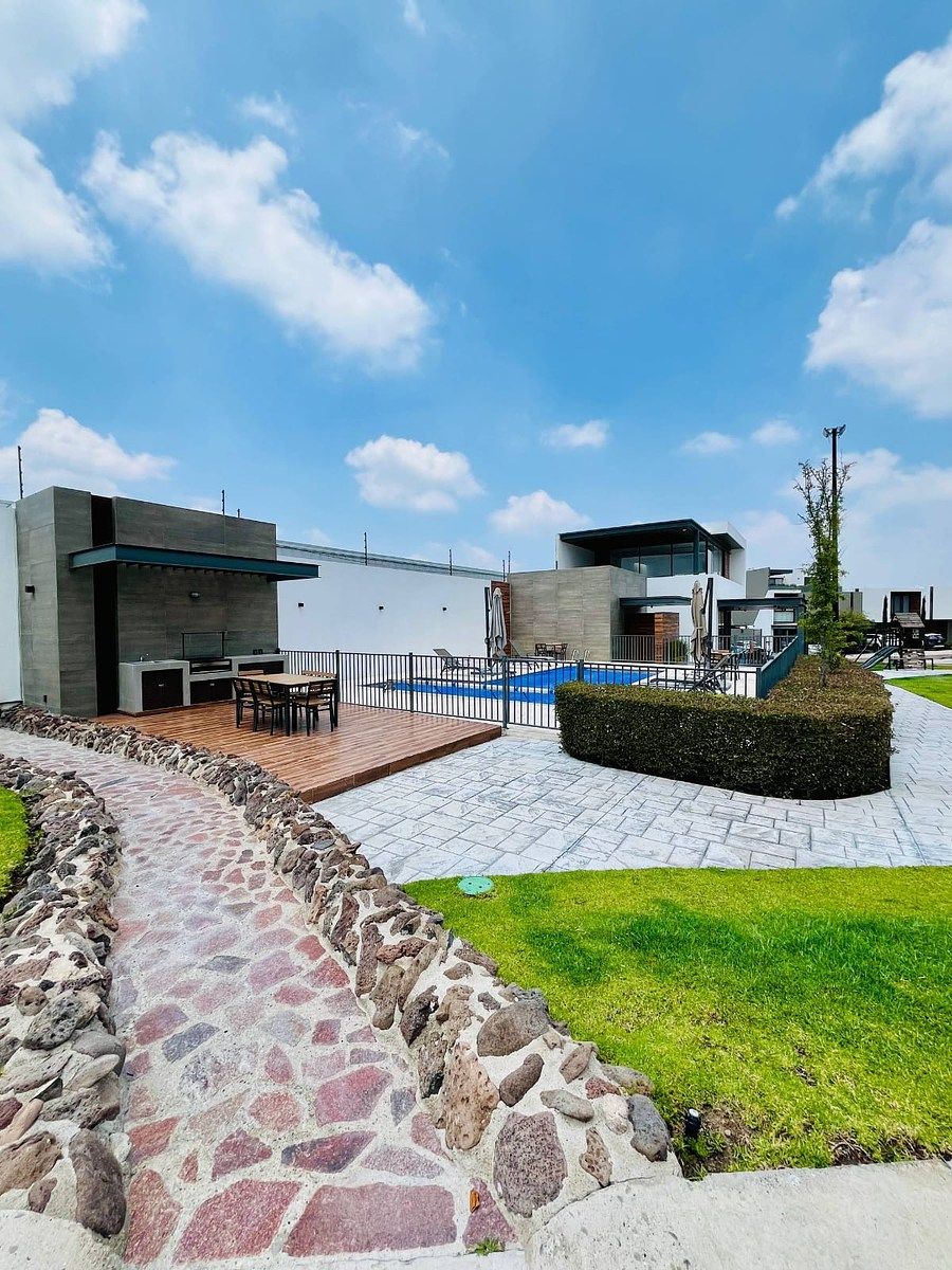 Casa em Residencial el Refugio, Querétaro, foto 3 de 16