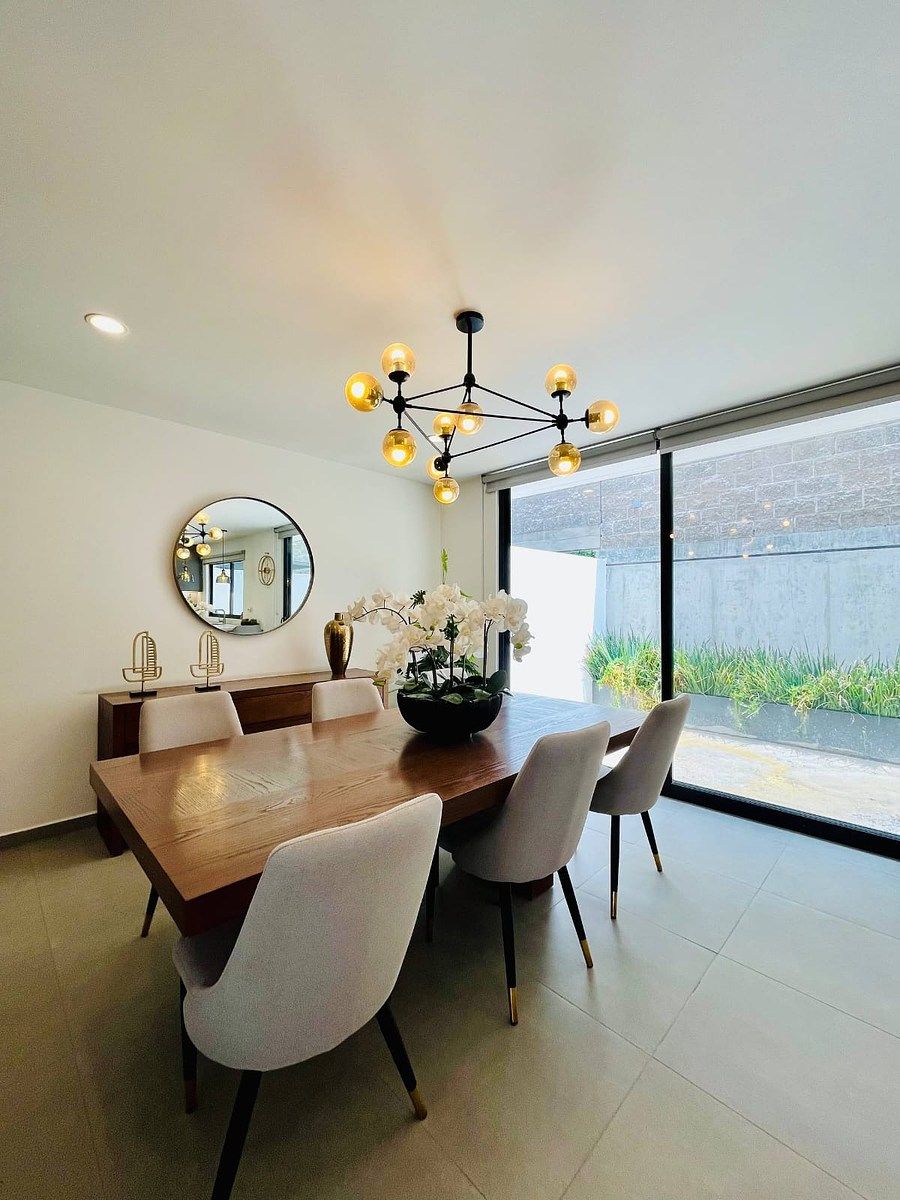 Casa em Residencial el Refugio, Querétaro, foto 14 de 16