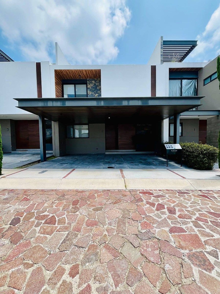 Casa em Residencial el Refugio, Querétaro, foto 16 de 16