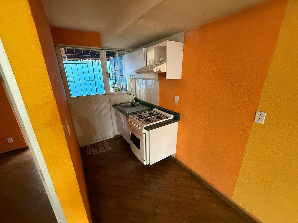 Casa en Los Sauces V, Toluca, foto 4 de 14