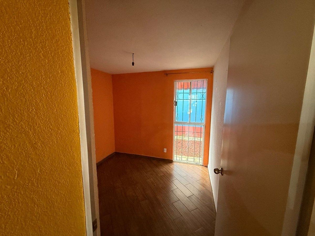 Casa en Los Sauces V, Toluca, foto 5 de 14