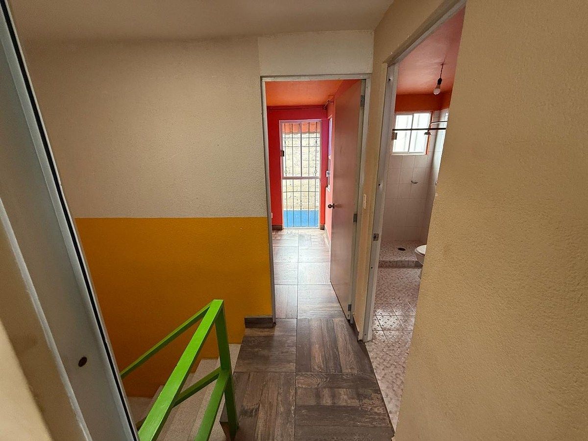 Casa en Los Sauces V, Toluca, foto 14 de 14