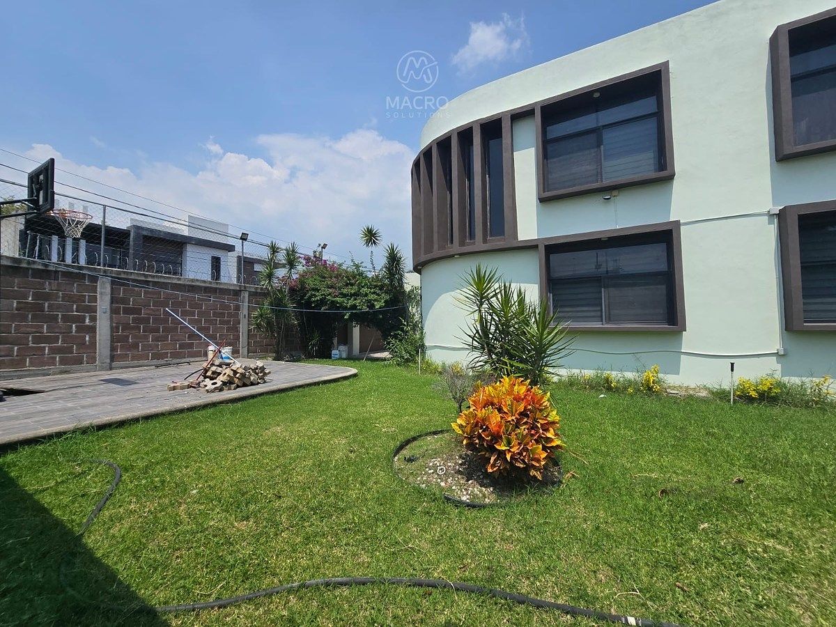 Casa en Altos de Oaxtepec, Yautepec, foto 19 de 21