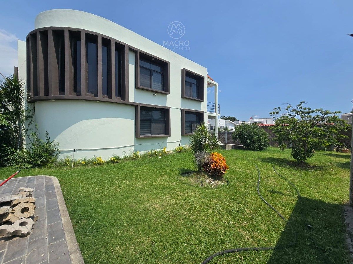 Casa en Altos de Oaxtepec, Yautepec, foto 21 de 21