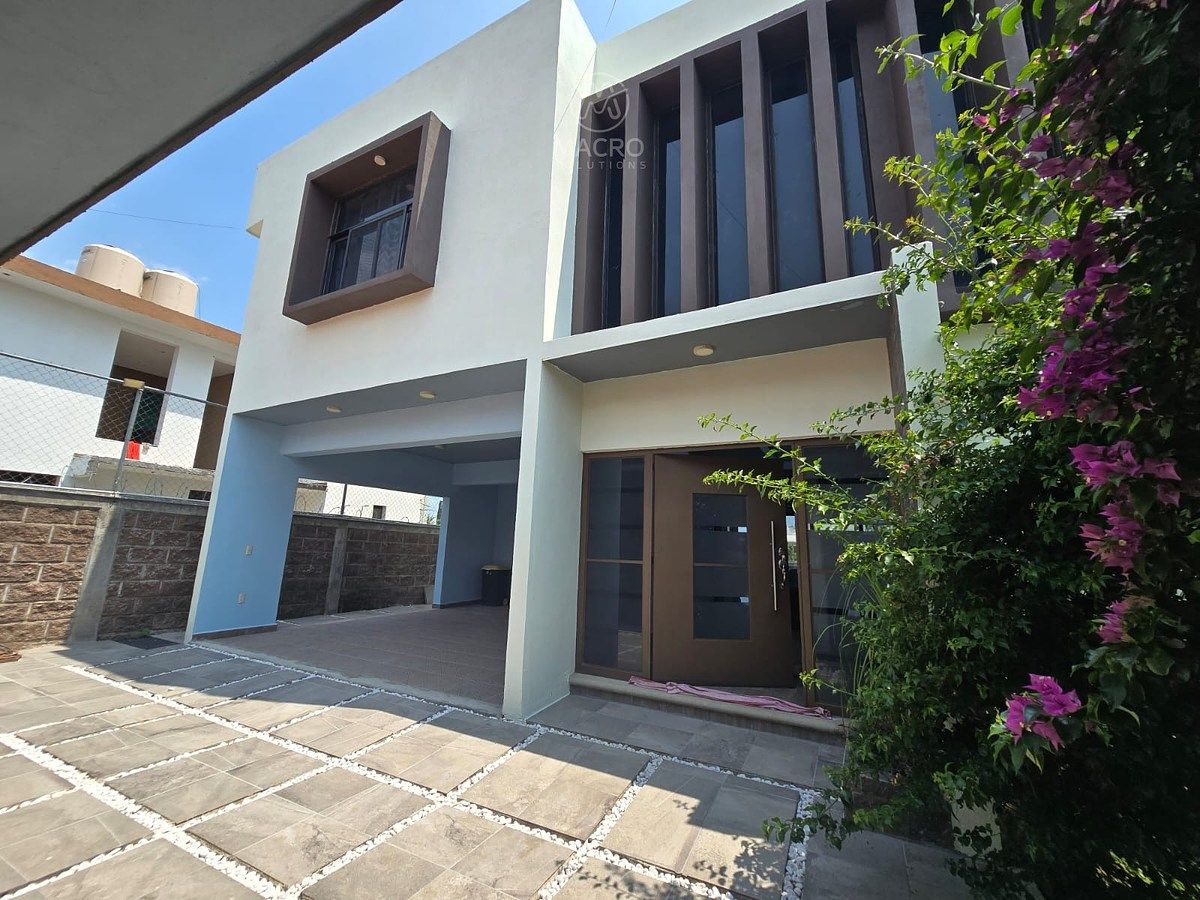 Casa en Altos de Oaxtepec, Yautepec, foto 18 de 21