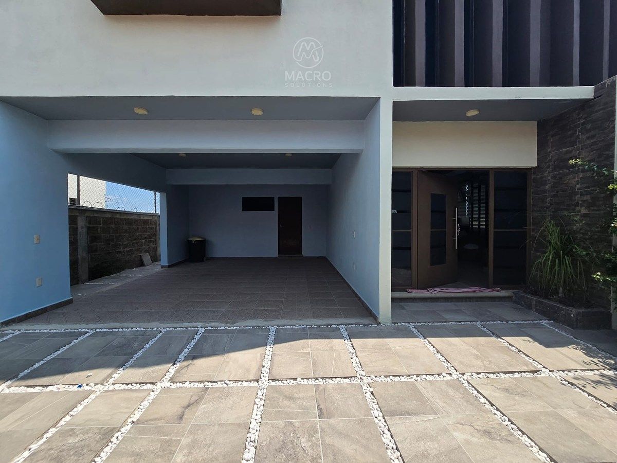Casa en Altos de Oaxtepec, Yautepec, foto 17 de 21