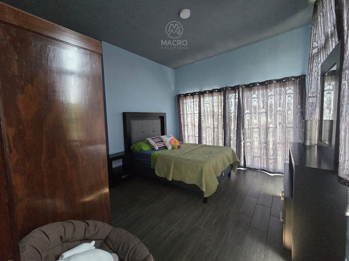 Casa en Altos de Oaxtepec, Yautepec, foto 5 de 21