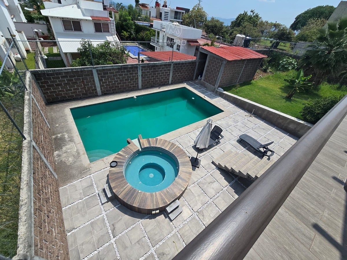 Casa en Altos de Oaxtepec, Yautepec, foto 16 de 21