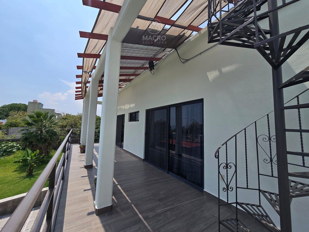 Casa en Altos de Oaxtepec, Yautepec, foto 13 de 21