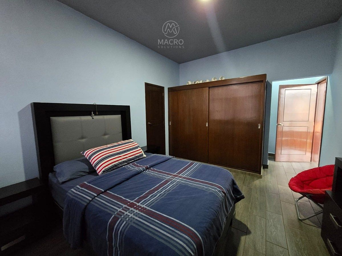 Casa en Altos de Oaxtepec, Yautepec, foto 9 de 21