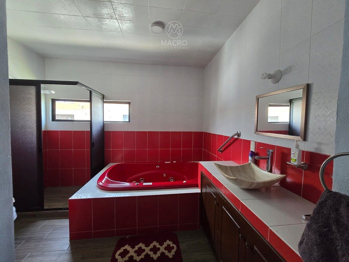 Casa en Altos de Oaxtepec, Yautepec, foto 11 de 21