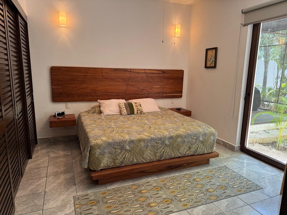 Apartamento em Akumal, Tulum, foto 10 de 14