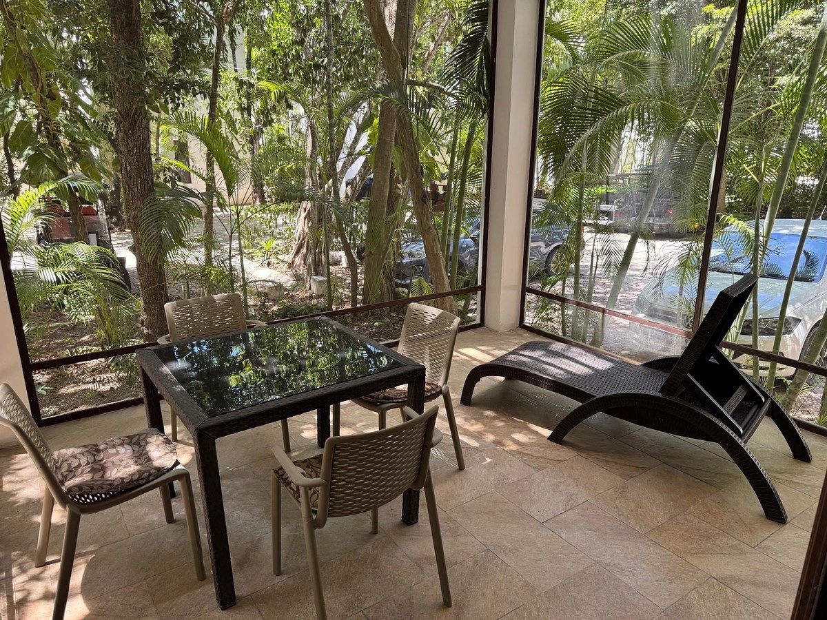 Apartamento em Akumal, Tulum, foto 9 de 14