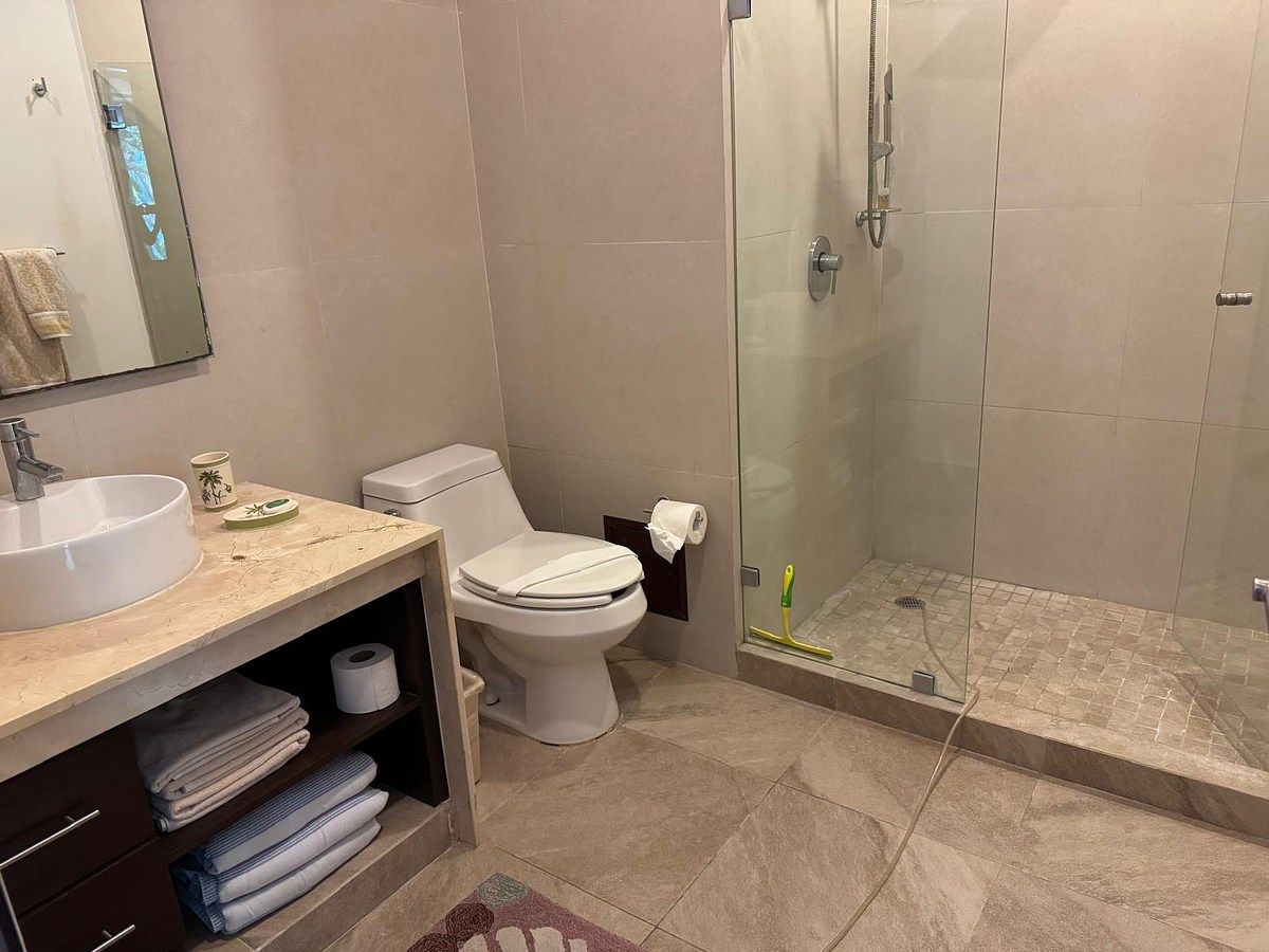 Apartamento em Akumal, Tulum, foto 12 de 14