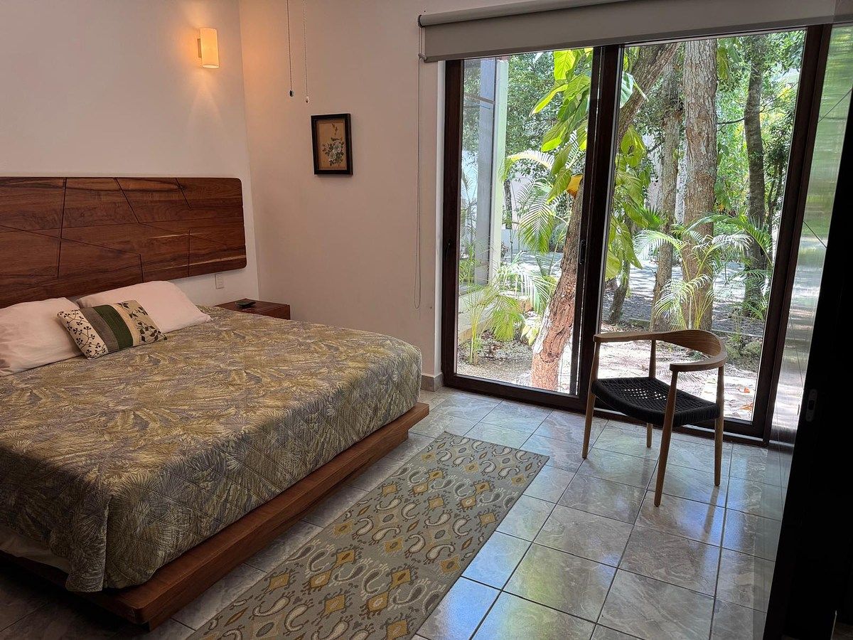 Apartamento em Akumal, Tulum, foto 11 de 14
