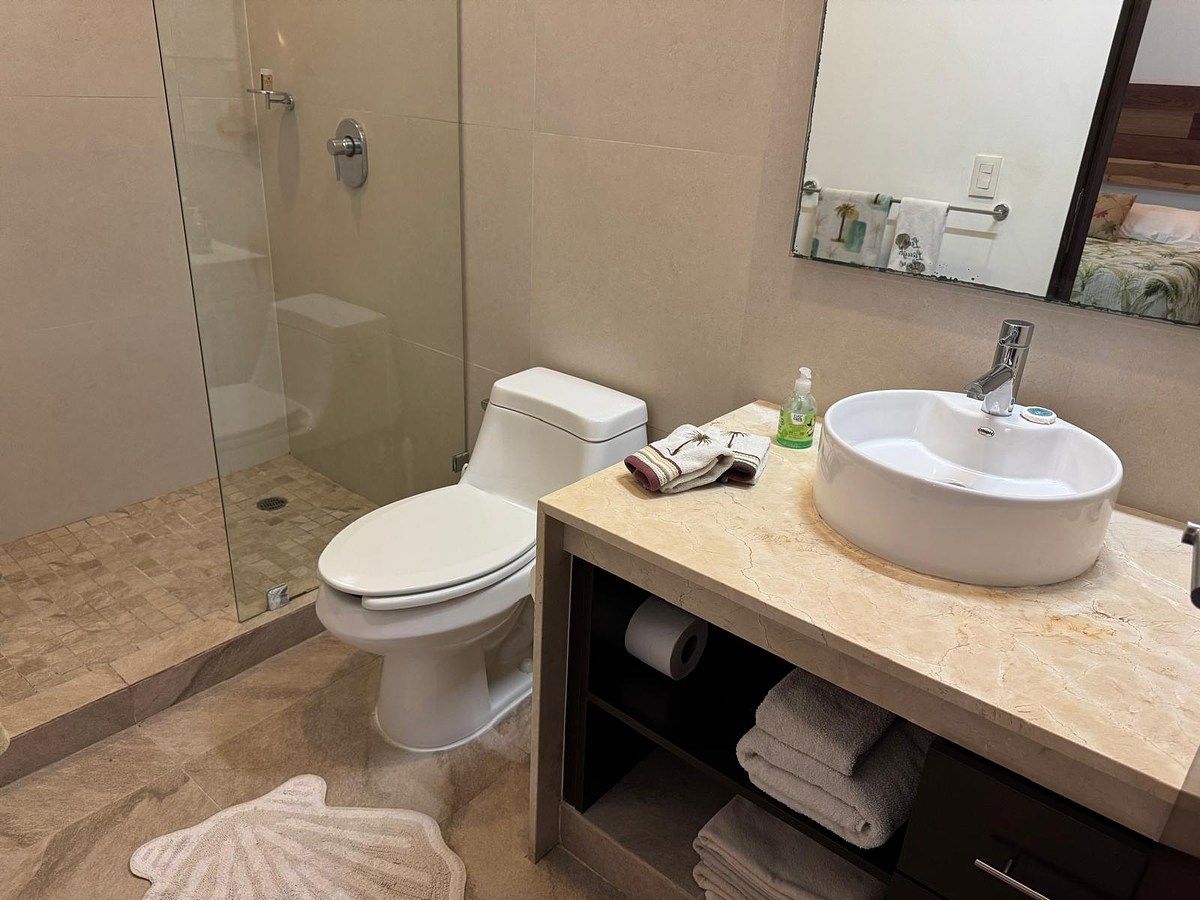 Apartamento em Akumal, Tulum, foto 14 de 14