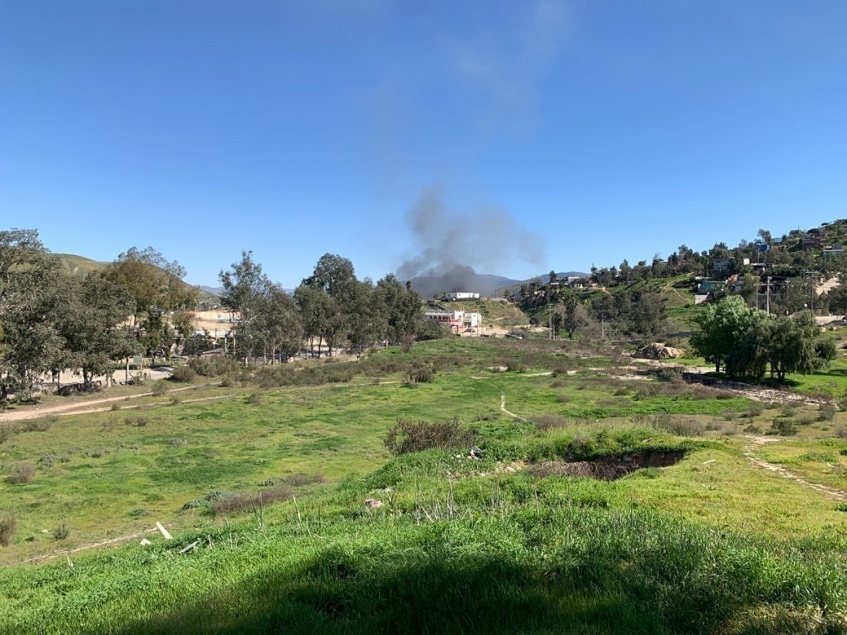 Lote comercial em Cañón del Sainz, Tijuana, foto 2 de 19
