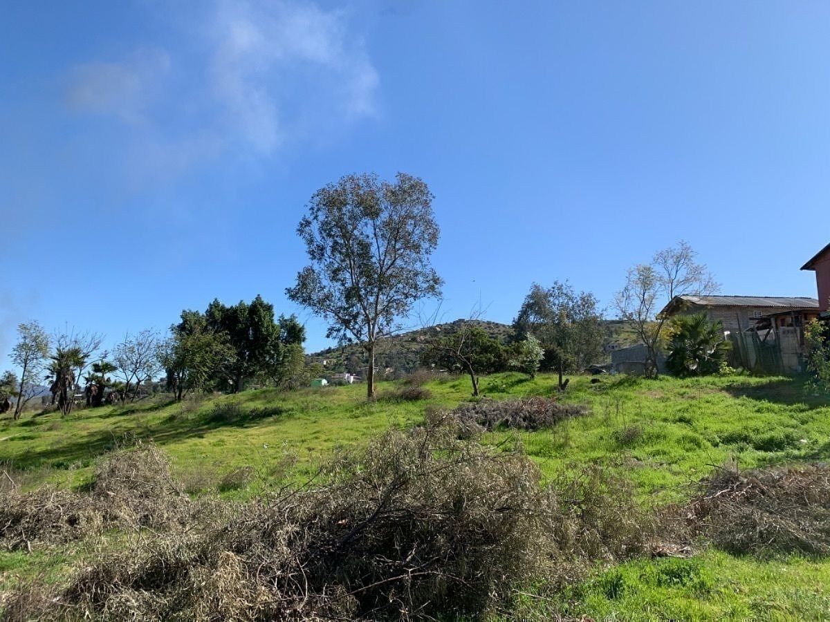 Lote comercial em Cañón del Sainz, Tijuana, foto 3 de 19