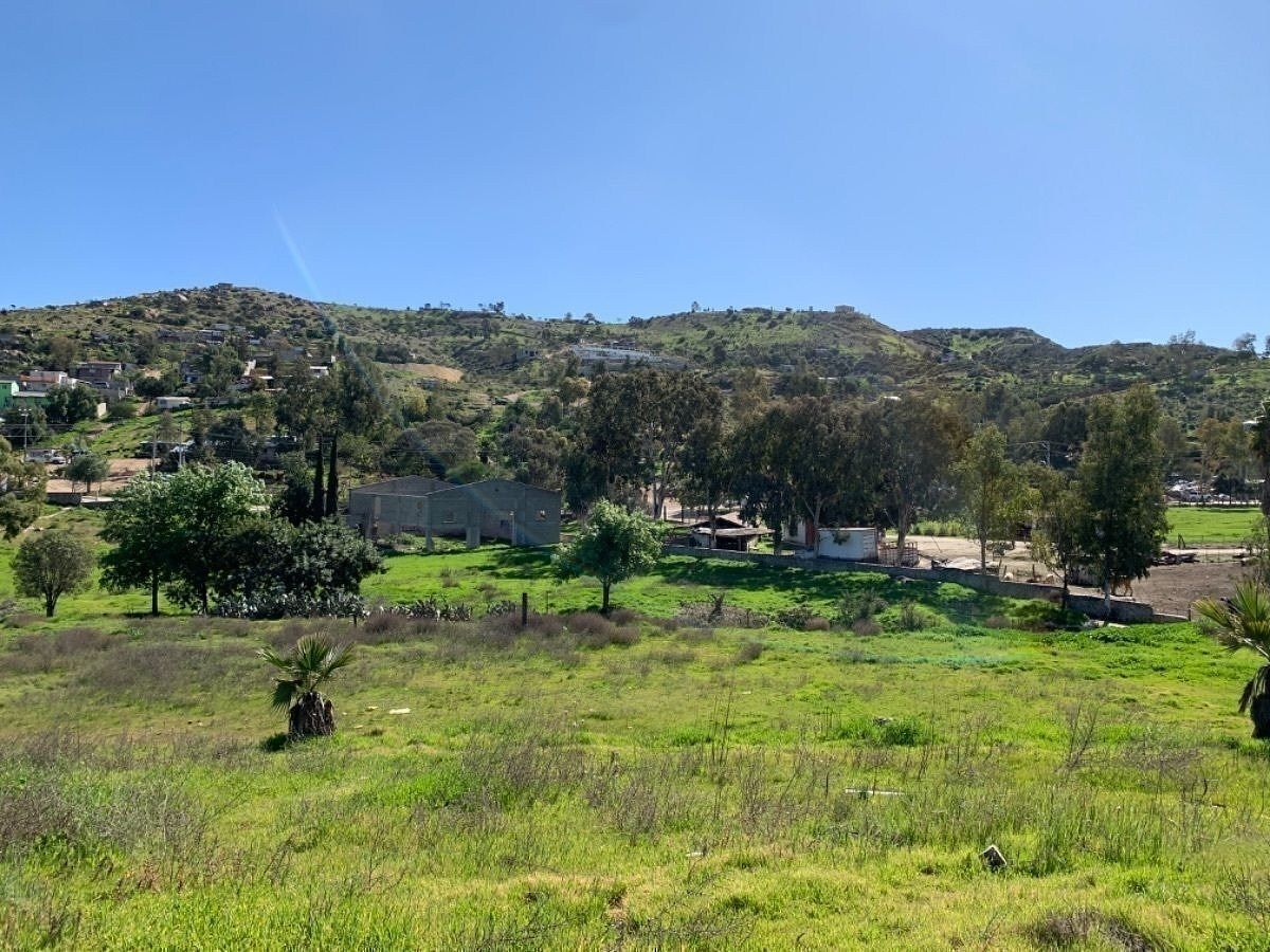 Lote comercial em Cañón del Sainz, Tijuana, foto 4 de 19