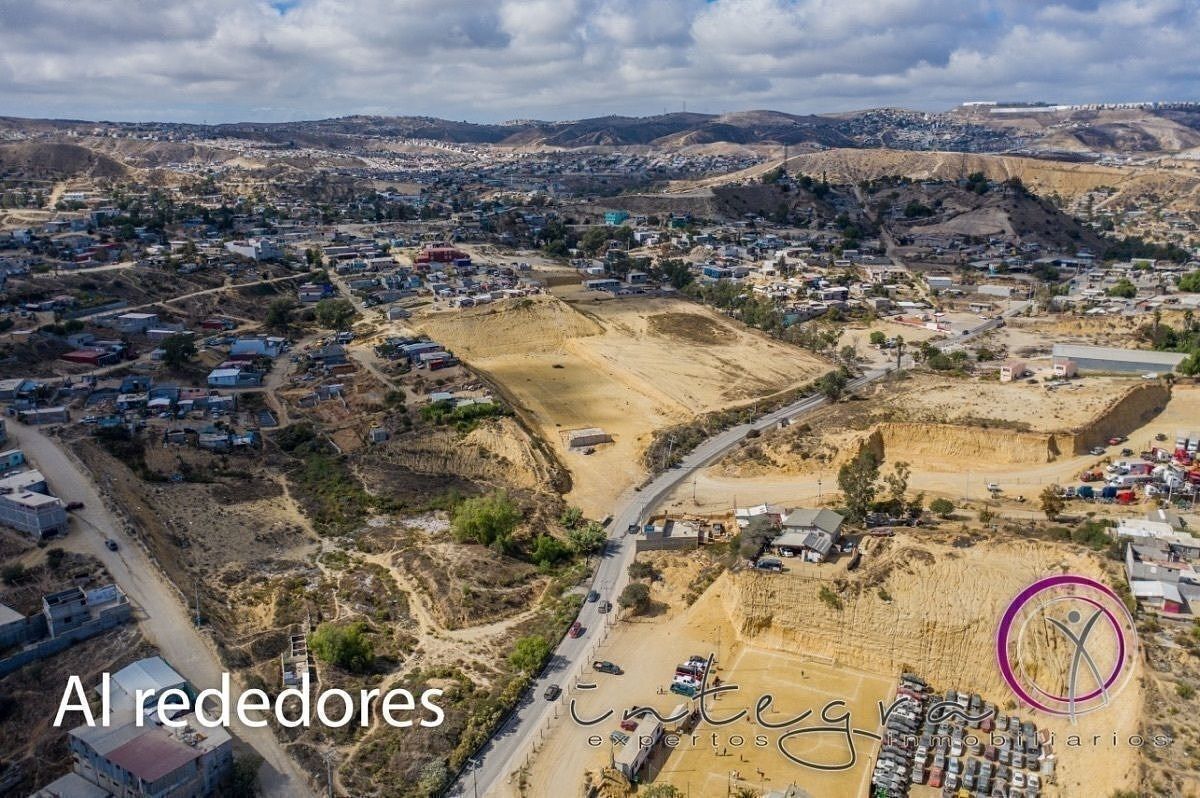 Lote comercial em Cañón del Sainz, Tijuana, foto 17 de 19