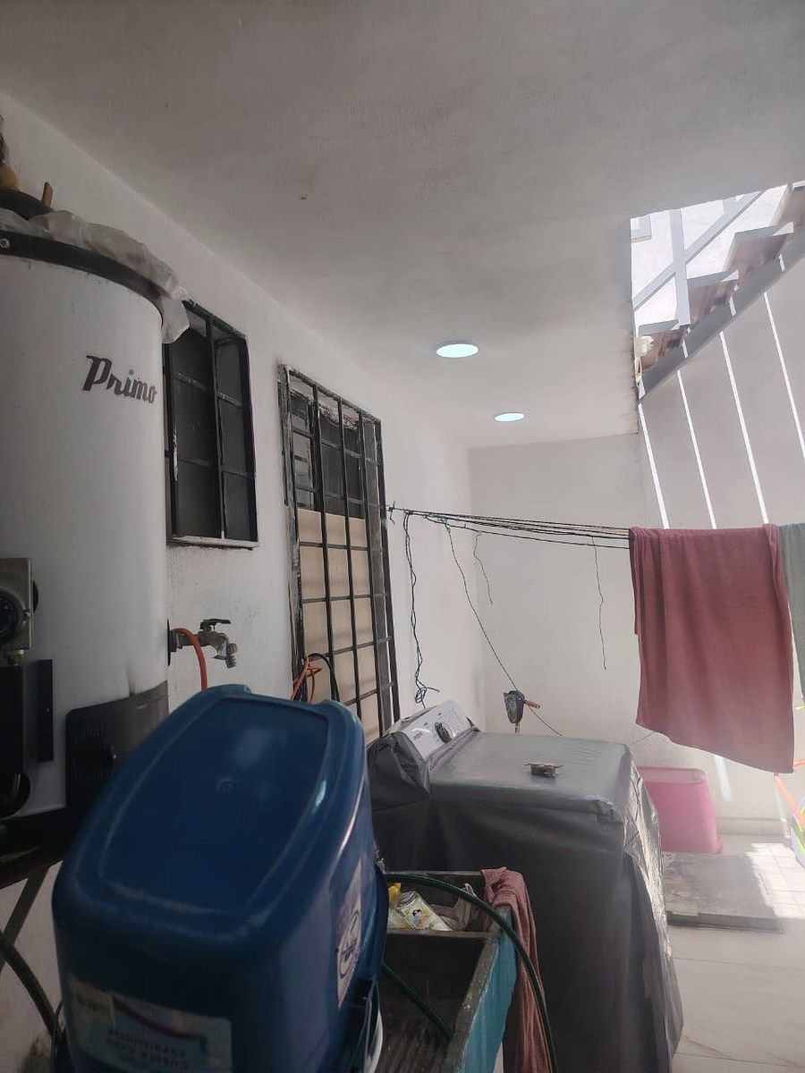 Casa en Nazario Ortiz Garza, Aguascalientes, foto 7 de 12