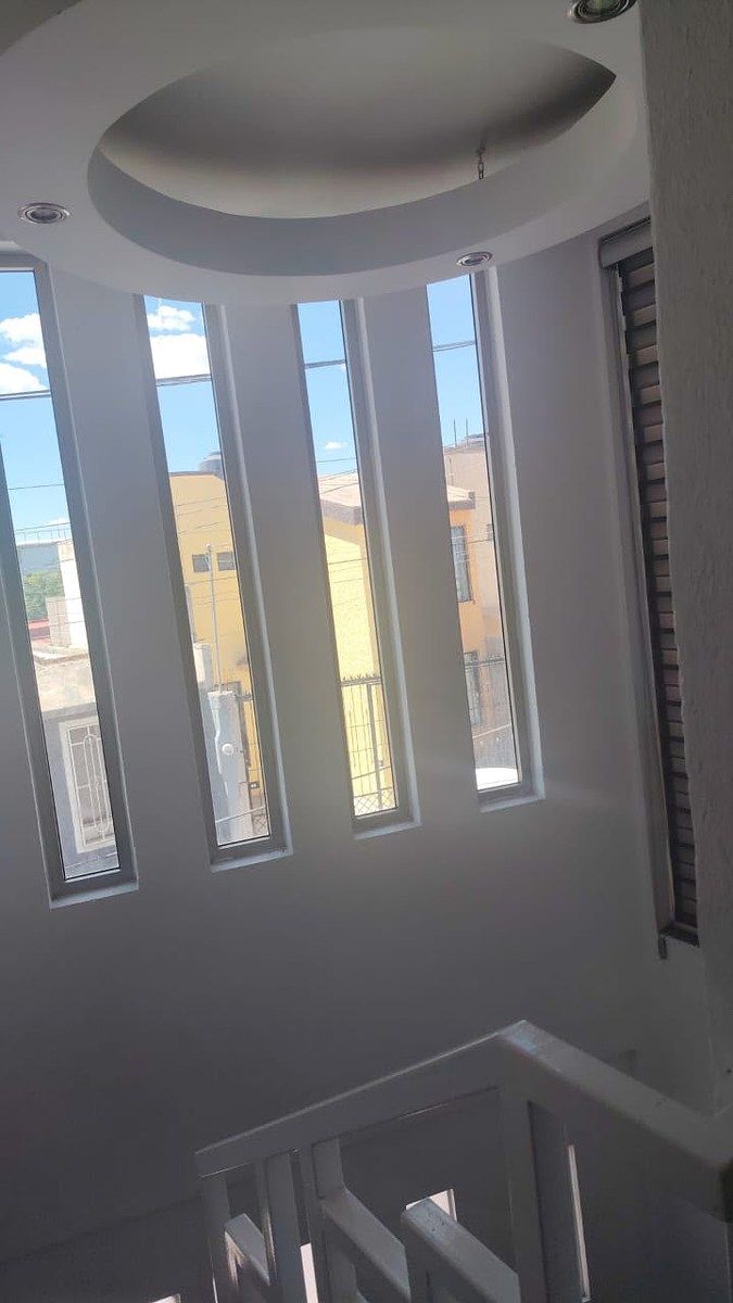 Casa en Nazario Ortiz Garza, Aguascalientes, foto 11 de 12