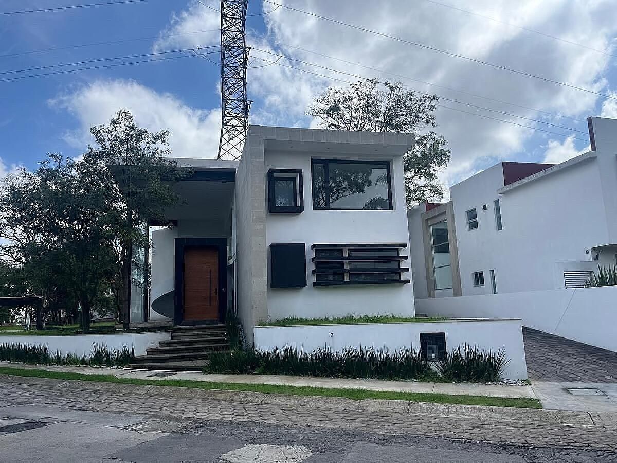 Casa en Condado de Sayavedra, Atizapán de Zaragoza, foto 2 de 21