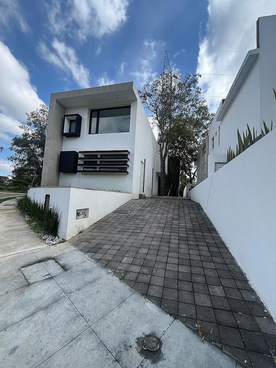 Casa en Condado de Sayavedra, Atizapán de Zaragoza, foto 3 de 21