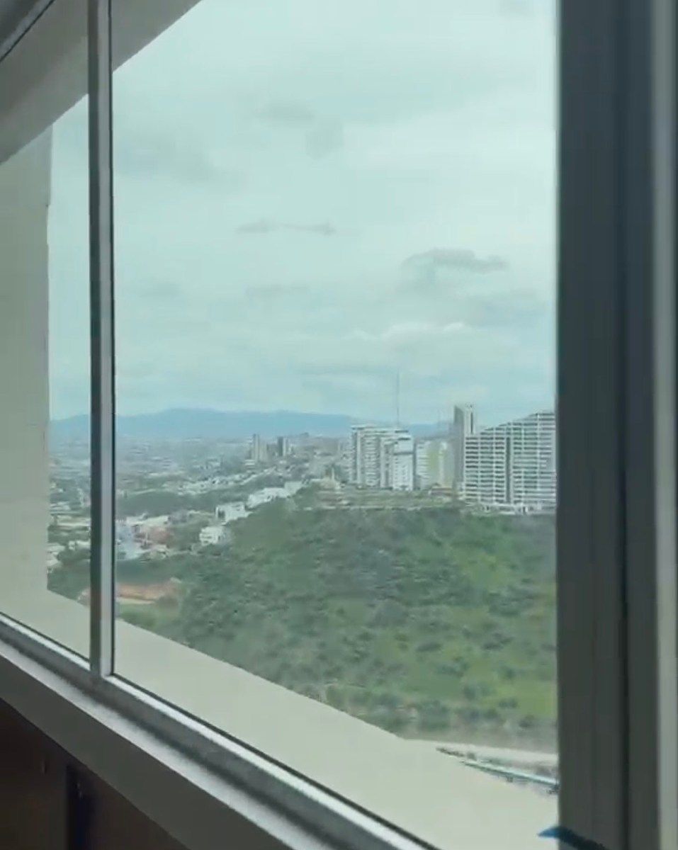 Apartamento em Milenio III, Querétaro, foto 2 de 11