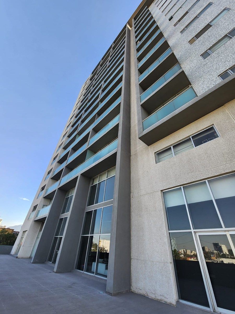 LOFT FOR RENT – LOFTSTUDIO TOWER | MONTERREY, N.L., photo 1 of 11