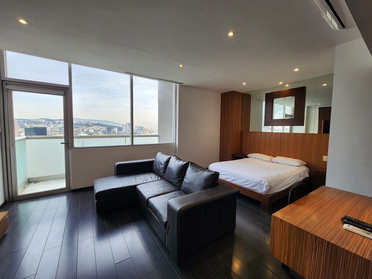 Apartment in Del Carmen, Monterrey, photo 3 of 11