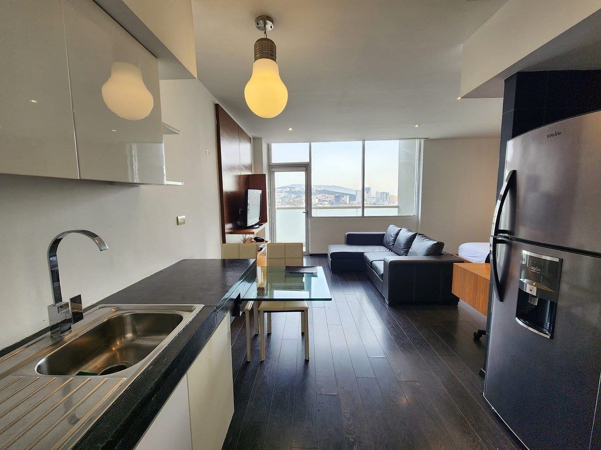 Apartment in Del Carmen, Monterrey, photo 4 of 11