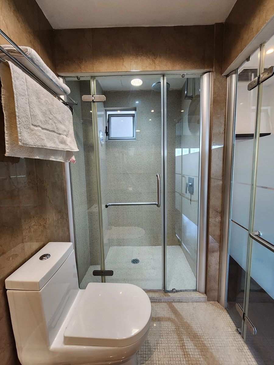 Apartment in Del Carmen, Monterrey, photo 6 of 11