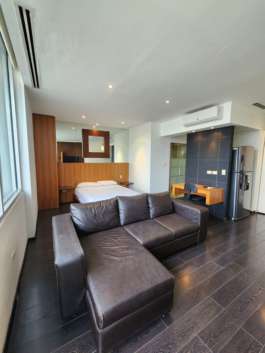 Apartment in Del Carmen, Monterrey, photo 8 of 11
