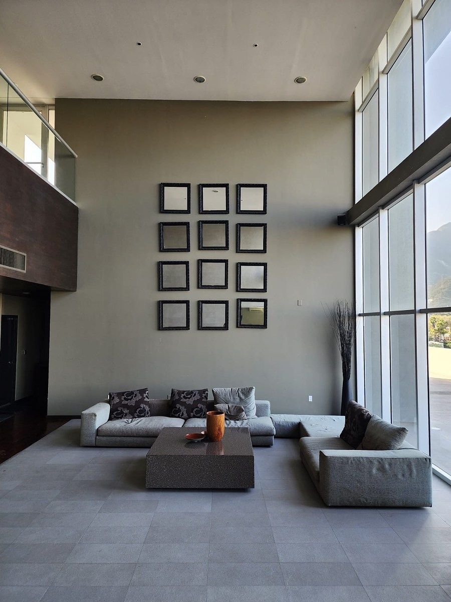 Apartment in Del Carmen, Monterrey, photo 9 of 11