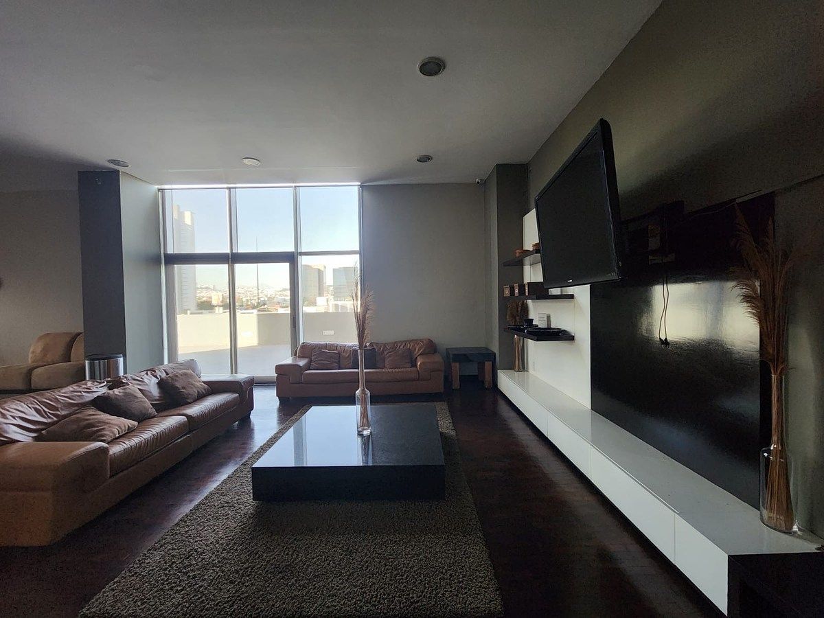 Apartment in Del Carmen, Monterrey, photo 10 of 11