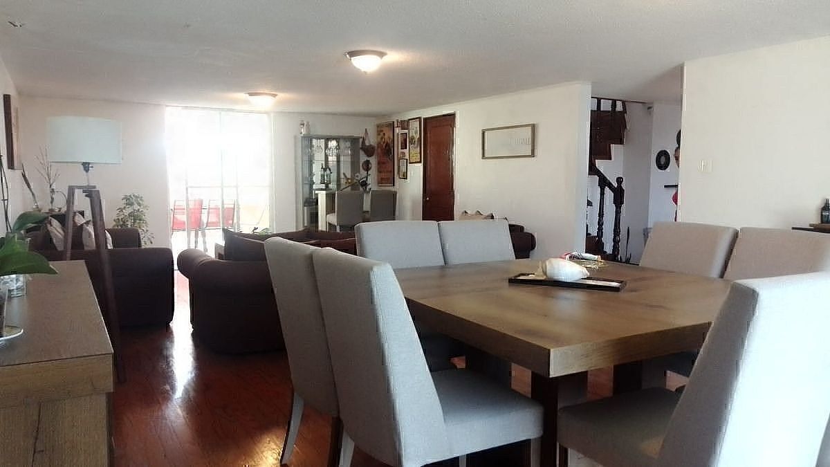 Casa en El Dorado, Tlalnepantla de Baz, foto 3 de 12