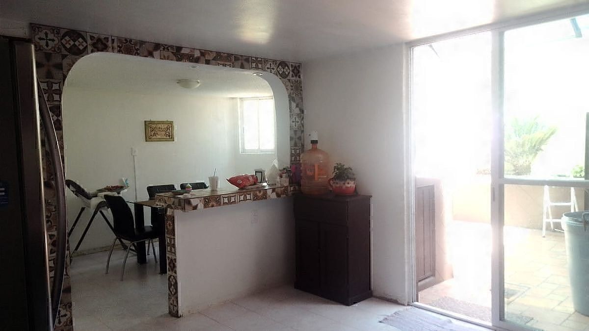 Casa en El Dorado, Tlalnepantla de Baz, foto 4 de 12
