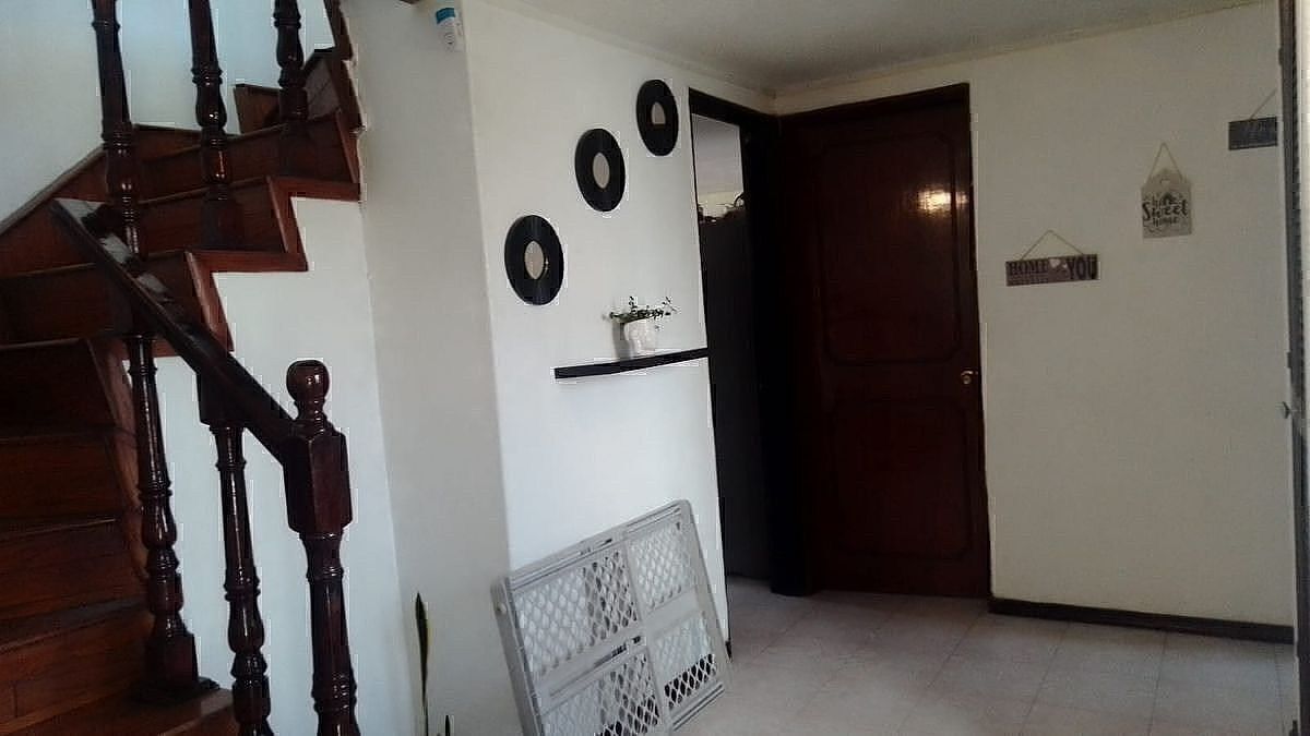 Casa en El Dorado, Tlalnepantla de Baz, foto 6 de 12