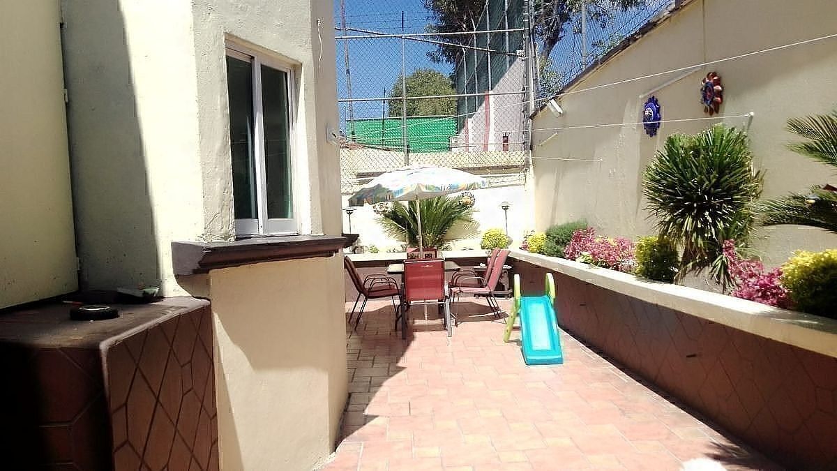 Casa en El Dorado, Tlalnepantla de Baz, foto 10 de 12