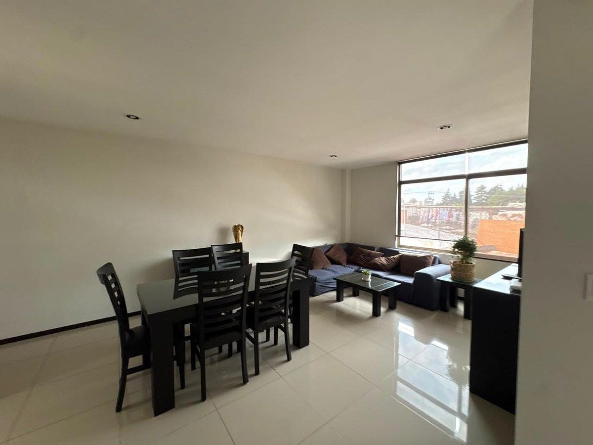 Casa en Casa Blanca, Metepec, foto 2 de 10