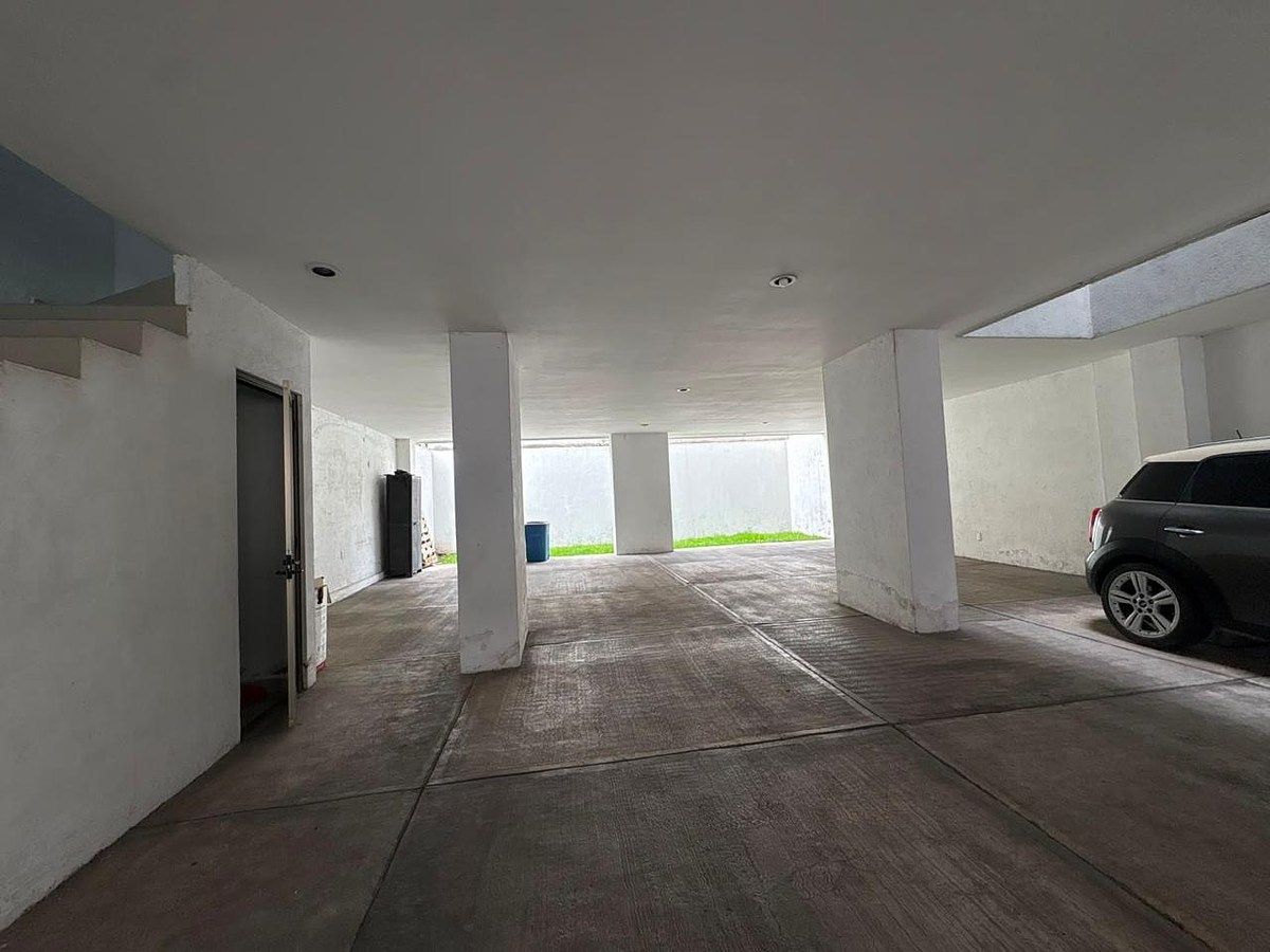 Casa en Casa Blanca, Metepec, foto 3 de 10