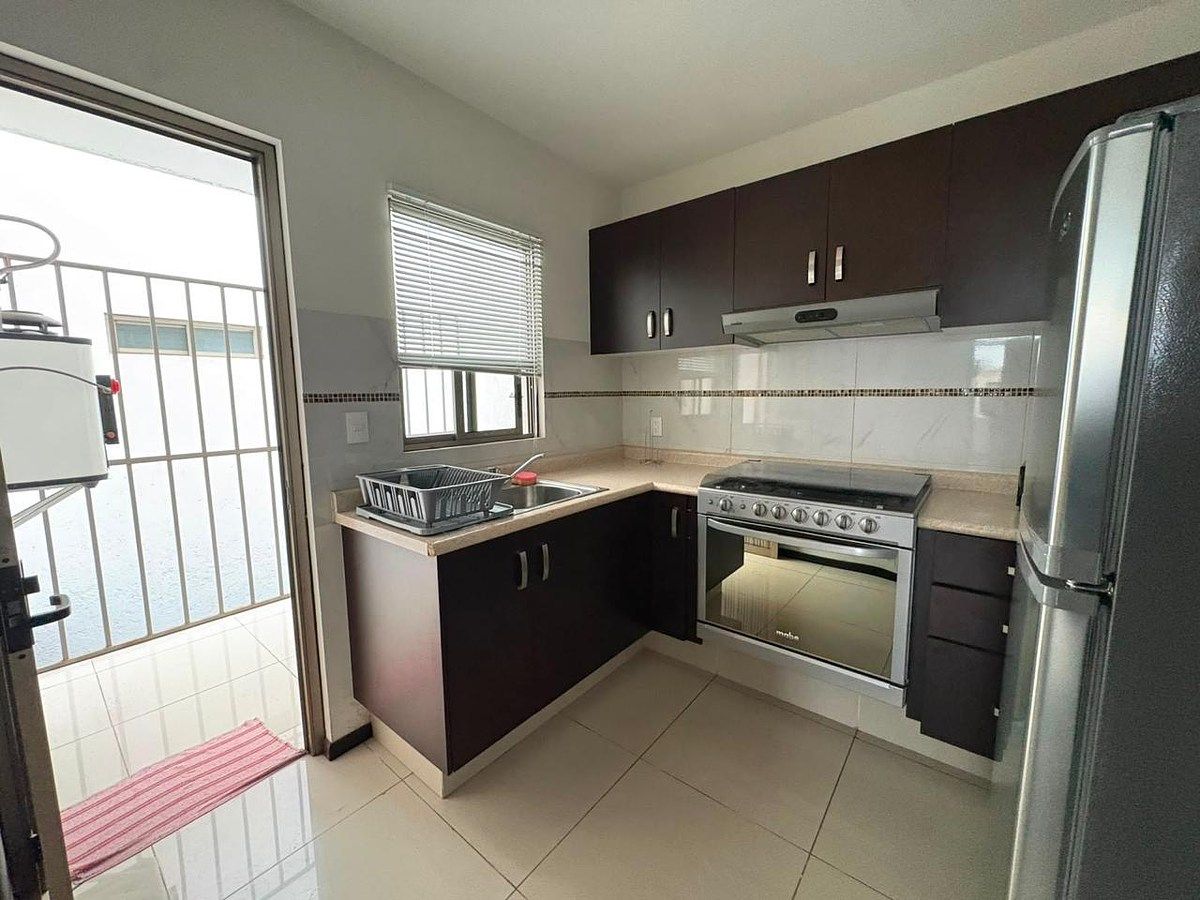 Casa en Casa Blanca, Metepec, foto 5 de 10