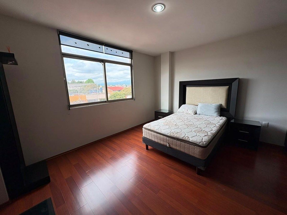 Casa en Casa Blanca, Metepec, foto 8 de 10